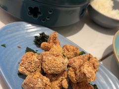 -鹿港小镇(悠唐店)