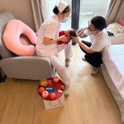 -乐茵敔山湾月子中心(独栋湖景店)