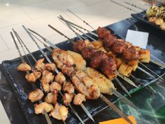 -运德成·天津老味烧烤(广开二马路店)