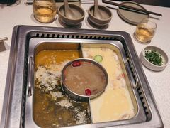 -巴奴毛肚火锅(大剧院店)
