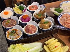 -楠火锅(新塘翡翠绿洲店)