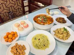-宏运厨房·海鲜青岛菜·生日宴(城市阳台店)
