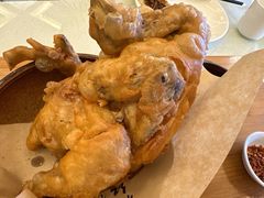 -玉华宫宾馆·餐厅(铜川驻京办店)
