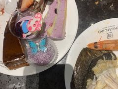-川骄海鲜自助(河东店)