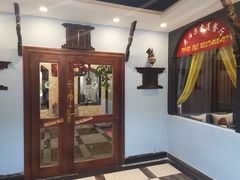 -尼泊尔雪莲餐厅(北京东路店)