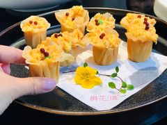 -梅花境(万科店)