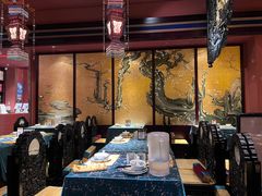 -茶人村·宫廷私厨(奥体印象城店)