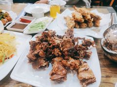 -董立兵烤鸭店(明湖店)