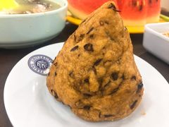 窝窝头-农园餐厅(北京大学店)