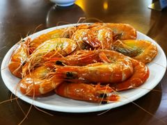 -南海渔家•海鲜•正宗海南菜(海棠湾店)