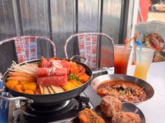 -董厨煨汤馆(车站路店)