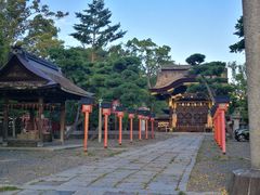 -丰国神社