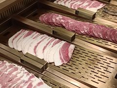 -名羊天下·火锅烧烤自助料理(镇明路店)