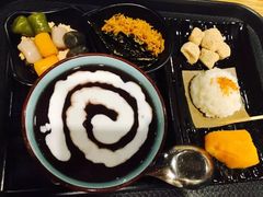 -鲜芋仙(观音桥大融城LG店)