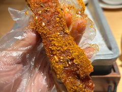 -羊之道草原味道清真餐厅(番禺店)