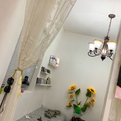 -甲舍美甲美睫艺术馆