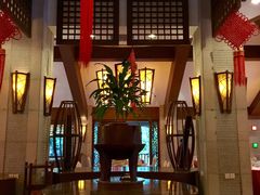 -七仙岭君澜度假酒店·桃源小馆中餐厅