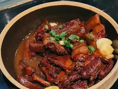 -老海陵·泰州菜(图书馆店)