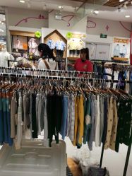 -孩子王童乐园(淮安万达店)