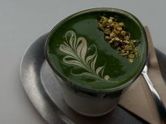 -luutosa  cafe & tea 鹿兔山