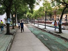 -广东外语外贸大学(白云山校区)