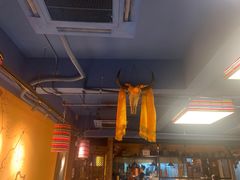 -缘生态云南菜·野生菌庭院餐厅(华侨城店)