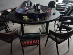 -6号玩家桌游吧(汉街店)