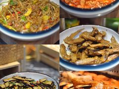 -非烤勿扰韩料自助烤肉(松山湖万科店)