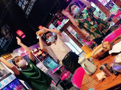 -蚝堡海鲜·威海菜·海肠捞饭·烧烤·亚洲吃蚝公司(幸福门店)