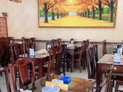 大堂-洪兴砂锅·融合砂锅菜(三站店)