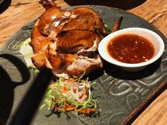-喜越泰莱·泰越料理(海逸新天地店)