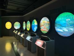 -磁浮交通科技馆