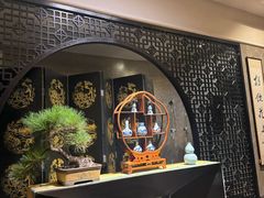 -海天楼中餐厅(吴宫泛太平洋酒店)