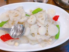 老苏州特色小炒-老苏州茶酒楼
