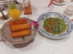 -芽笼芽笼新加坡餐厅(环球港店)