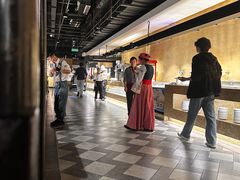 -汉巴味德·烤肉与啤酒的自助(杭州大悦城店)