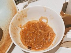 -君庭中餐厅(友谊宾馆店)