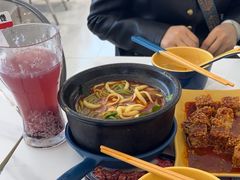 -姐弟俩土豆粉(西安小寨店)