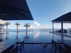 -蔚蓝阁餐厅·Brunch·牛排·威士忌·红酒