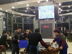 -江湖黑大兔(杨家坪店)
