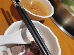 -海银海记潮汕牛肉火锅(新港中路海珠店)