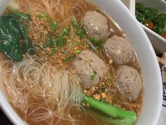 -食大利香港茶餐厅(南亚风情第一城店)