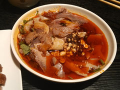 -夫妻肺片·中华老字号·正宗川菜(春熙路店)