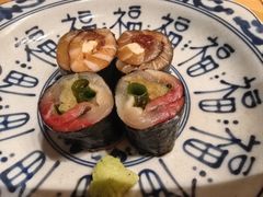 -鮨冠OMAKASE食べ放题(北京首店)