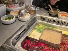 -巴奴毛肚火锅(悠唐购物中心店)