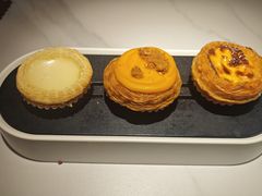 -禄运茶居·手工点心(猎德店)