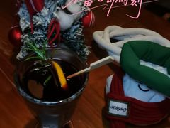 -Highline·城市露台景观餐厅(淮海路店)
