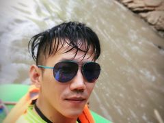 -古夜郎漂流景区