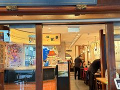 -春水堂人文茶馆(台中四维店)