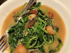 上汤时蔬-莆田餐厅PUTIEN(金融街购物中心店)